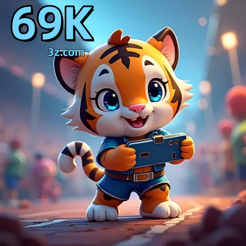 69k GAME-Jogo