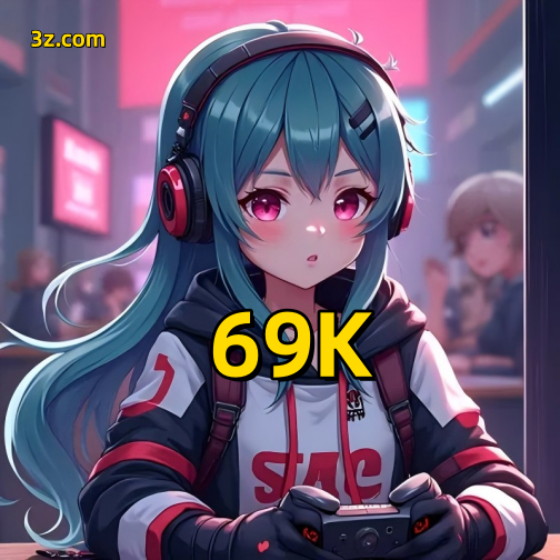 69k GAME-Login